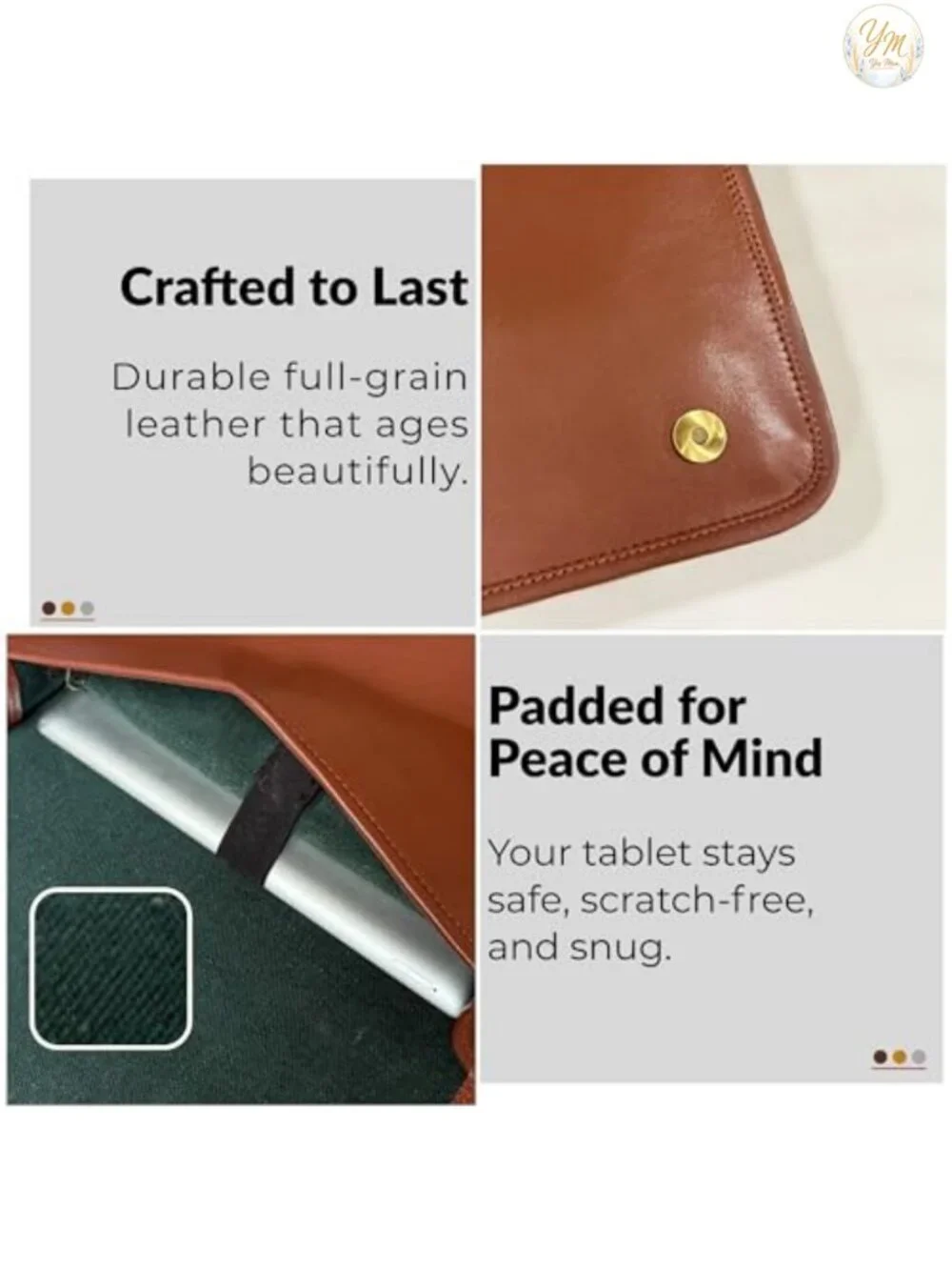 N/A crafted from
